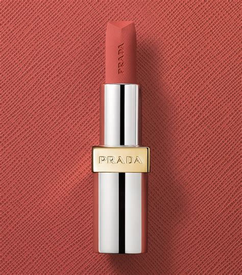 Prada Monochrome Hyper Matte Refillable Lipstick 